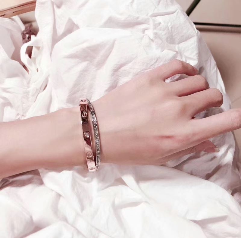 Cartier Bracelets